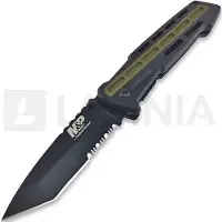 Smith & Wesson Navaja M&P Linerlock