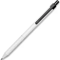 The James Brand Lápiz The Burwell - White / Black