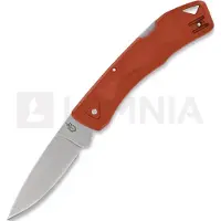 Gerber Navaja LST Ultra Lockback Orange