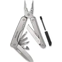 Roxon Multiherramienta Flash Elite