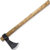Condor Tomahawk Indian Throwing