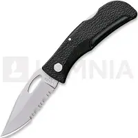 Gerber Navaja E-Z Out Junior, hoja dentada