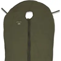 Carinthia Polycotton Liner L, verde olivo