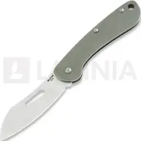 MecArmy Navaja EK3R, stonewash