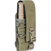 Tasmanian Tiger TT SGL MAG POUCH MKII, verde olivo