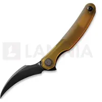 Cavol Navaja Mantis C09 Ultem Black