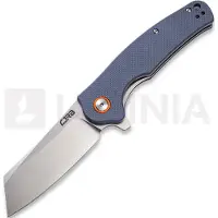 CJRB Navaja Crag, gris