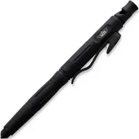 UZI Tactical Pen, negro