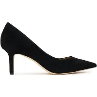 BOSS Zapatos con plataforma 'Miah' negro