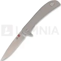 Övriga Tillverkare Navaja Ultralight Titanium Framelock