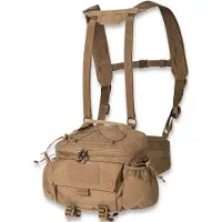 Helikon Tex Foxtrot MK2 Belt Rig, coyote