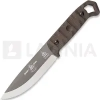 Tops knives Cuchillo de supervivencia Brakimo Tungsten