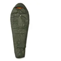 Fjällräven Abisko Two Season Regular, long, olive