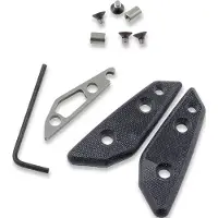 Mikov Handle scales List Knife
