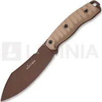 Hydra Knives Cuchillo Noctem