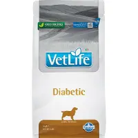 Farmina VetLife Diabetic - Alimento para perros - 2 kg