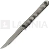 Spartan Blades Navaja Nemec Titanium