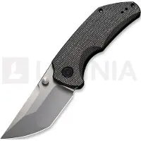 CIVIVI Navaja Thug 2, dark green micarta