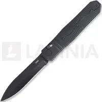 CRKT Navaja Redemption, negro
