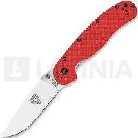 Ontario Navaja Rat 1, rojo