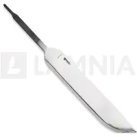 Helle Hoja de cuchillo Blade 70 Lappland