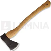 Marbles Hunters Axe acero al carbono MR703, hacha