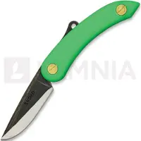 Svörd Navaja Peasant Mini, verde
