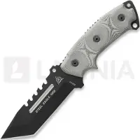 Tops knives Cuchillo Steel Eagle Tanto With Saw