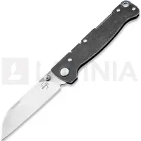 Böker Navaja Atlas Sheepsfoot TS