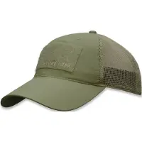 Helikon Tex Technical Trucker Cap - Olive Green