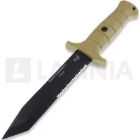 Original eickhorn-solingen Cuchillo Desert Command I