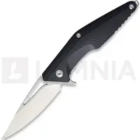 Brous blades Navaja Division Linerlock, satin