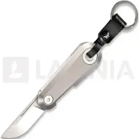 Flytanium Navaja Minim - Keychain Folder - Satin