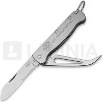 Böker Navaja Seenotretter 01