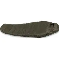 Snugpak - Sleeper Extreme - Saco de dormir fibra sintética size 220 cm, verde
