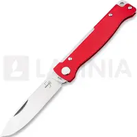 Böker Navaja Atlas Red
