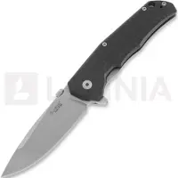Lionsteel Navaja TRE Carbon Fiber