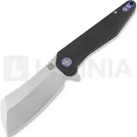 Artisan Cutlery Navaja Osprey Framelock M390, negro