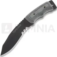 Tops knives Cuchillo de supervivencia Mini Eagle