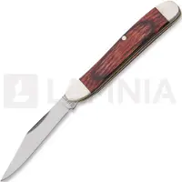 Bear & Son Navaja Peanut Rosewood