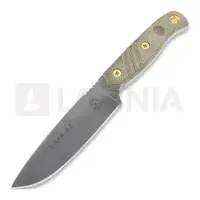 Tops knives Cuchillo Baja 4.5