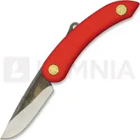 Svörd Navaja Peasant Mini, rojo