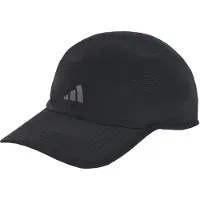 Adidas adidasGORRA TECH 5 PANEL S/M Black / Trace Grey Metallic Unisex