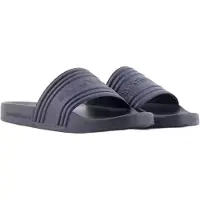 Emporio Armani Chanclas Logo Tape Pool Side