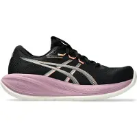 Asics - Women's Gel-Cumulus 28 - Zapatillas para correr size 43,5, negro/púrpura
