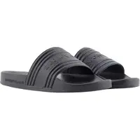 Emporio Armani Chanclas Logo Tape Pool Side