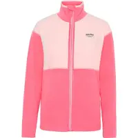 Kari Traa - Women's Gracie Midlayer - Forro polar size S, fucsia