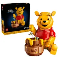 LEGO Winnie the Pooh