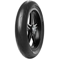 Pirelli Neumático Touring Diablo Rosso Iv M/c 54w Tl