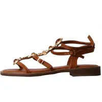 Findlay Sandalias marrón